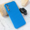 Funda para Xiaomi Redmi Note 14 4G Carcasa Silicona Cubre Cámara Calidad