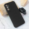 Funda para Xiaomi Redmi Note 14 4G Carcasa Silicona Cubre Cámara Calidad