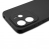 Funda para Xiaomi Redmi Note 14 4G Carcasa Silicona Cubre Cámara Calidad