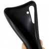Funda para Xiaomi Redmi A5 de Silicona Ultrafina Negra, Protección Elegante y Ligera