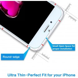 Cristal Templado Protector Pantalla Para Xiaomi Poco C75 Vidrio 100% Transparente