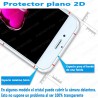 Protector de Pantalla Cristal Templado Plano 2D para Xiaomi Redmi 14C