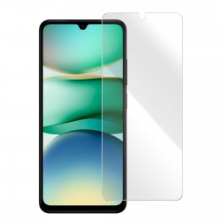 Protecor de pantalla de cristal templado para Xiaomi Redmi A5