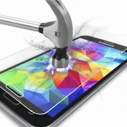 Pack 3x Protector de Pantalla Cristal Templado Plano 2D para Xiaomi Redmi 14C