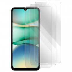 Pack 2x Protector pantalla cristal templado Xiaomi Redmi A5