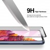 Pack 3x Protector de Pantalla para Xiaomi Redmi 14C de Cristal Templado Completo 5D, Full Glue
