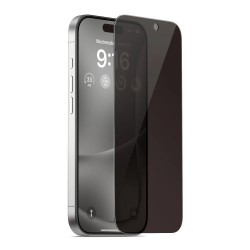 Protector pantalla Privacidad iPhone 16 Antiespía