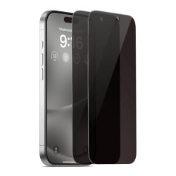 Protector pantalla Privacidad iPhone 16 Antiespía