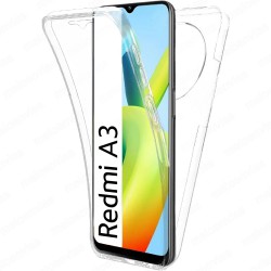 Funda Doble Xiaomi Redmi A3