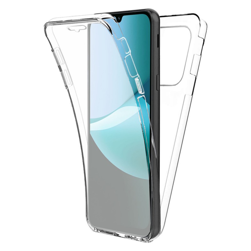 Funda doble Redmi 15C