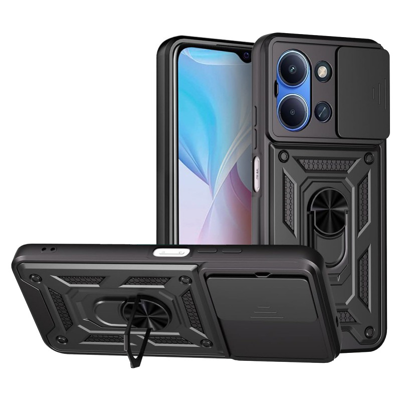 Funda armadura Redmi 15C