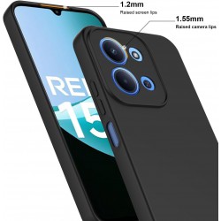 Funda para Xiaomi Redmi 15C Manos Libres TPU con Cuerda para Colgar, Cordón Ajustable