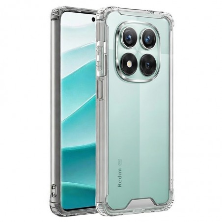 Funda antigolpe Redmi Note 15 Pro 5G