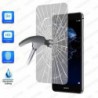Protector de pantalla de cristal templado para Huawei P10 Lite Vidrio Transparente