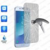 Protector de pantalla de cristal templado para Samsung Galaxy J5 2017 Vidrio Transparente