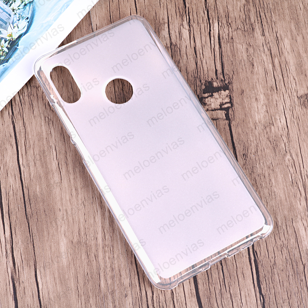 Funda carcasa XIAOMI REDMI NOTE 7 +2 PROTECTOR PANTALLA GEL TPU Mate Colores - Imagen 7 de 9