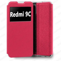 Funda para Xiaomi Redmi 9C...
