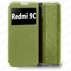 Funda para Xiaomi Redmi 9C...