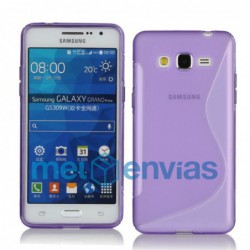 Funda carcasa para Samsung...