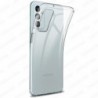 Funda Carcasa Samsung Galaxy M23 4G Silicona Gel TPU Liso 100% Transparente