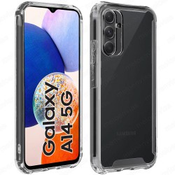 Funda SAMSUNG GALAXY A14 5G Antigolpes Esquinas Reforzadas Antichoque