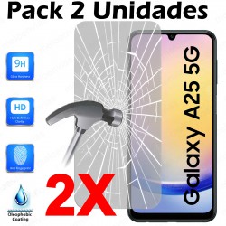 Pack 2 Unidades Cristal...