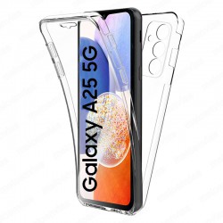 Funda Samsung Galaxy A25 5G...