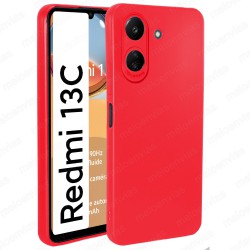 Funda Xiaomi Redmi 13C...