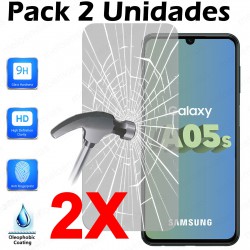 Pack 2 Unidades Cristal...