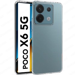 Funda Xiaomi Poco X6 5G...
