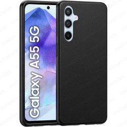 Funda Samsung Galaxy A55 5G...