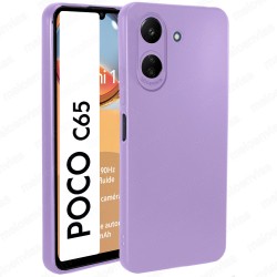 Funda Xiaomi Poco C65...