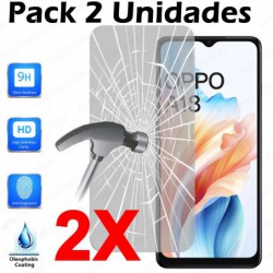 Pack 2 Unidades Cristal...