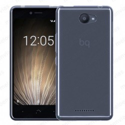 Funda carcasa para BQ...