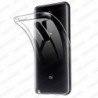 Funda carcasa para Xiaomi Mi 9T Gel TPU Liso 100% Transparente